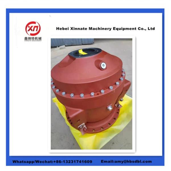 P3301 P4300 P5300 P7300 P7500 Pump Gearbox For Mixer Truck