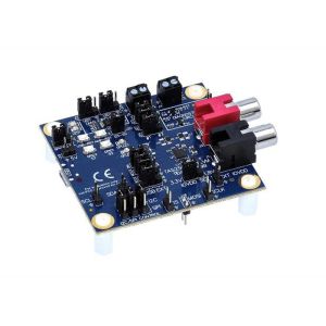 Quality TAS2505-Q1EVM Embedded Solutions TAS2505-Q1 Audio Amplifier Evaluation Board for sale