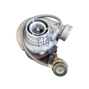 Turbocharger S200G Turbo 04259204 04296361 04282502 04282503 for DEUTZ