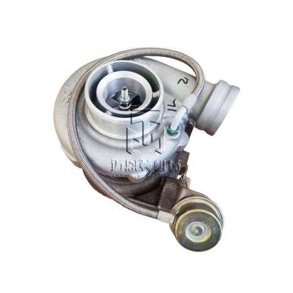 Turbocharger S200G Turbo 04259204 04296361 04282502 04282503 for DEUTZ