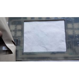 LED Backlighting Tactile Embossing Buttons with FR-4 Support Panel Membrane