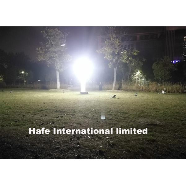 Buy Quick Setup 3000w Prism Inflatable Light Convenient And Efficient Longlife at wholesale prices
