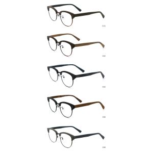 Modern Stylish Fluent Acetate Optical Frame Wholesale Eyewear