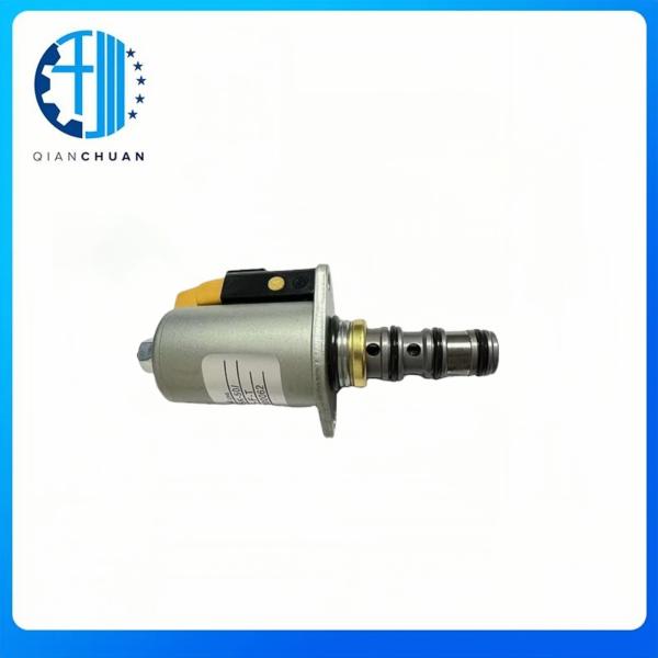 560-2464 Solenoid Valve For Caterpillar Engine C9.3 C13 Excavator 345GC 349 E320GC