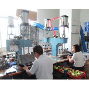 Dongguan Zhihexin Packaging Materials Co., Ltd.