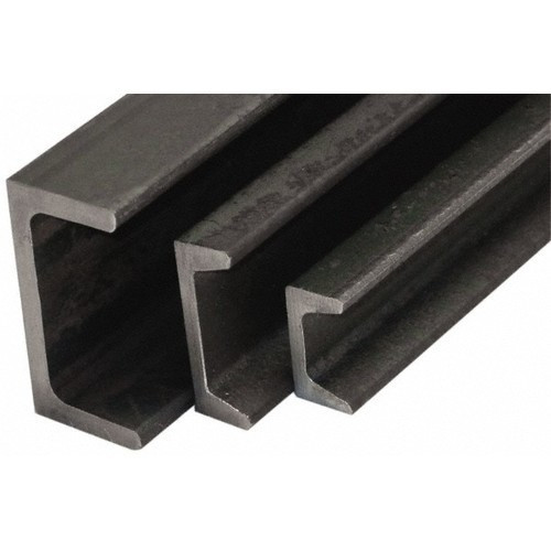 Buy SS400 Q235B Channel Steel For Power Tower at wholesale prices