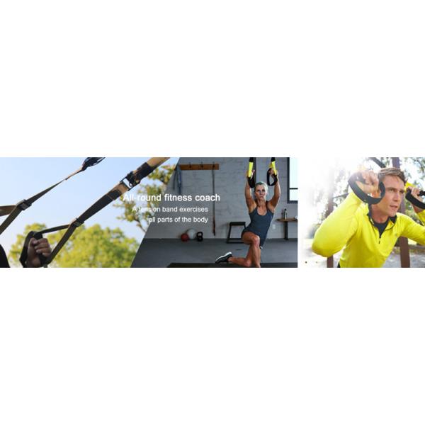 Max Loaded 400 KG Gym Workout Crossfit Exercise Pull Rope Hanging Training Nylon Resistance Band Set