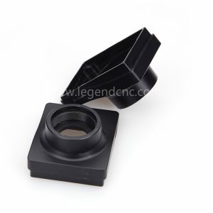 High Accuracy CNC Stainless Steel Machining , CNC Metal Machining Parts