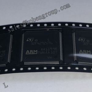 STM32F407ZGT6 ARM Microcontroller LQFP144