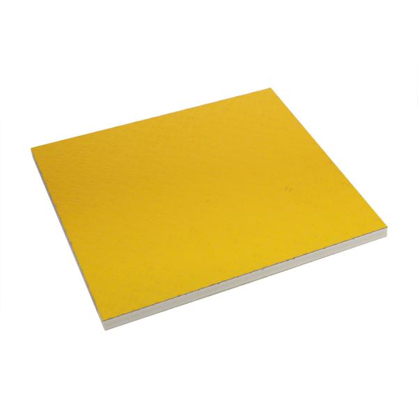 Buy Nonslippery Honeycomb FRP Decking Panels GRP Composite Panels at wholesale prices