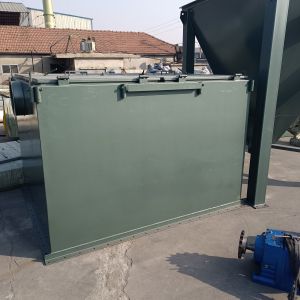 Graphite Ore Mining Production Line