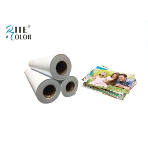 5R Sheets Matte Coated Paper