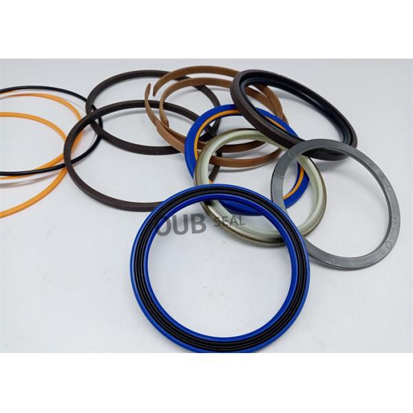 YN01V00107F1 YN01V00107F2 YN01V00107F3 Boom Seal Kits KOB-YN01V00103R900 Hydraulic Cylinder Seal Kit SK235SR-1ES