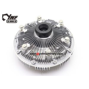 YNF17596 14554917 Fan Clutch – Excavator Cooling Fan Clutch