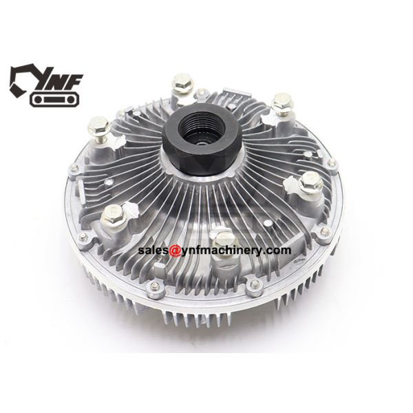 Buy YNF17596 14554917 Fan Clutch – Excavator Cooling Fan Clutch at wholesale prices