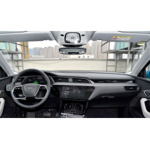 Audi Q4 50 E-Tron 2022 Quattro Creation Edition Compact SUV Pure Electric