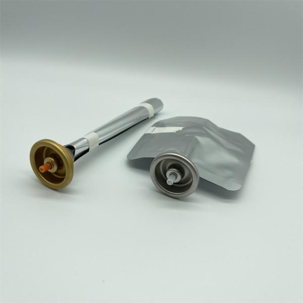 Buy Innovative Bag on Valve for Hair Care - 250ml Specification at wholesale prices