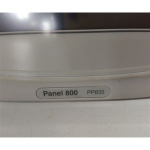 PP835 3BSE042234R1 Integrated Field Data Acquisition