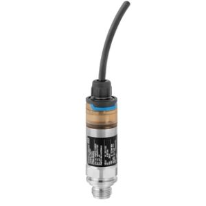 ROHS Endress Hauser Absolute and gauge pressure Cerabar PMP21