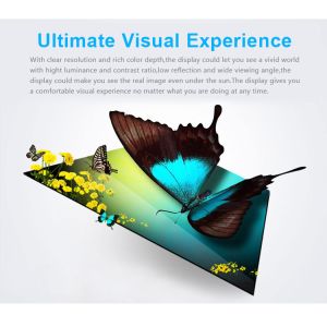 29 Inch LCD Industrial TFT Display Panel 2560x1080 HD Screen