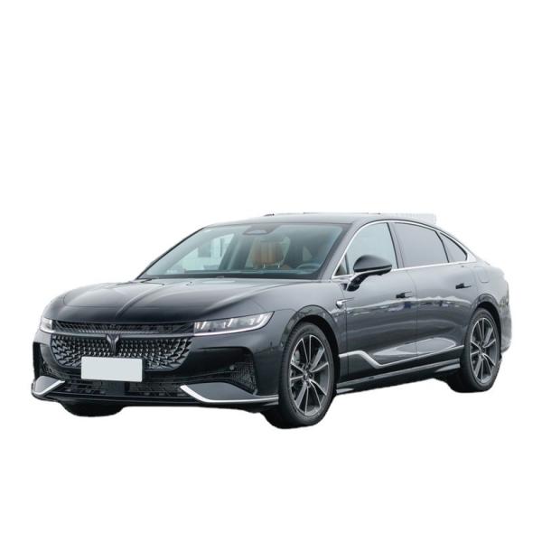 Buy 2024 Chasing Light PHEV Ultra Long Range Sedan Latest 4WD Energy Vehicle with 1260km Pure Electric Range and Dual Motor at wholesale prices