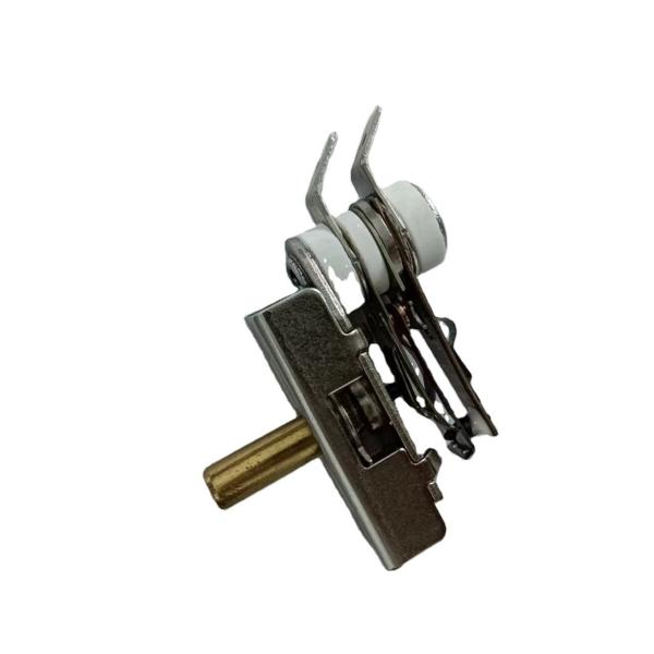 Buy AC250V 10A 16A Electric Stove Thermostat Temperature Controller Bimetal Thermostat at wholesale prices