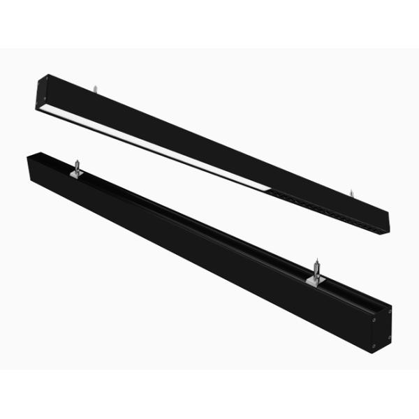 Linear Pendant Lighting / Linear Suspension Lighting