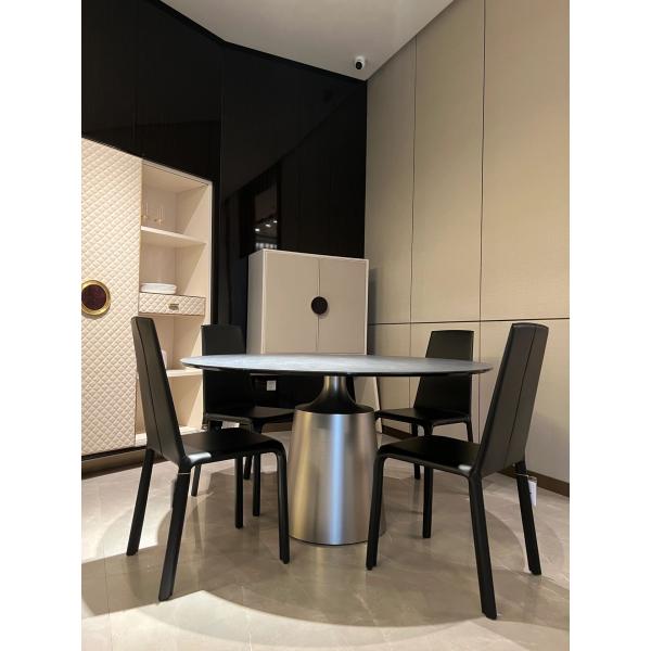 Home Hotel Restaurant Dining Table And Chair Sets Comfort Meets Class With Fiberglass Chairs
