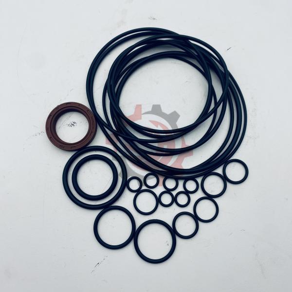 050391002 Stirring motor seal After Service Support for Putzmeister Concrete Pump Spare Parts and Seal Kits