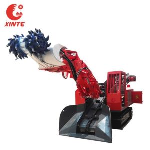 Quality Engineered Coal Mine Drilling Machine Multi Function Mining Machine for sale