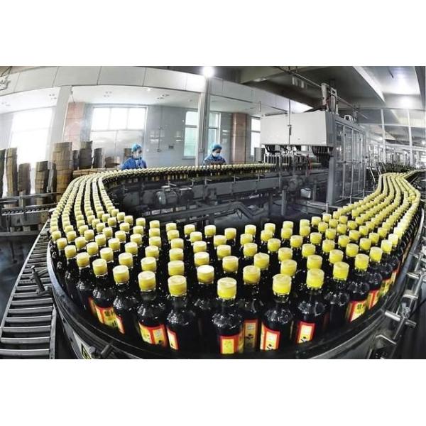 Buy Filling Condiment Seasoning Packaging Equipment Packing Machine at wholesale prices