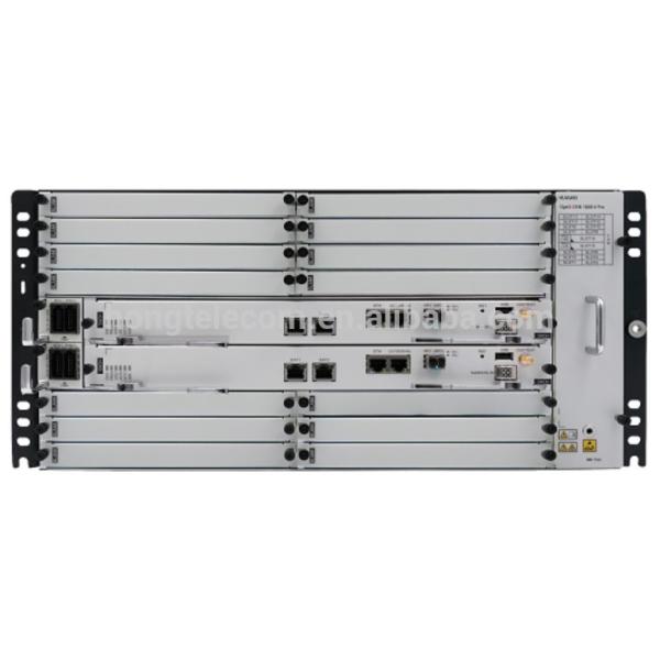 19 Inch Cabinet 200Gbit/S DWDM Huawei OptiXtrans E6616 Transmission OSN 1800 V Pro