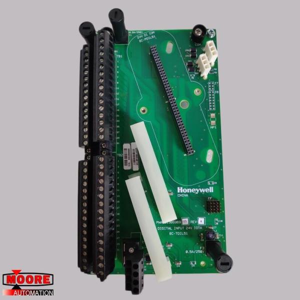 Buy 8C-TDIL51 51306969-175 Honeywell Module Backplane at wholesale prices