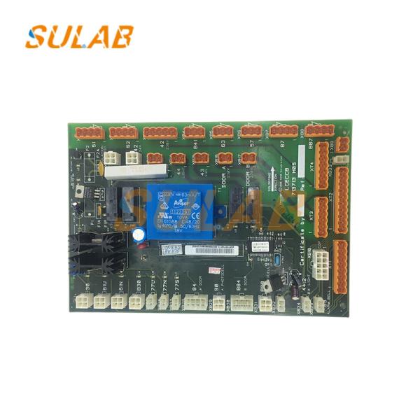 Kone Elevator Lift Car Circuit PCB Board LCECCB KM713710G11