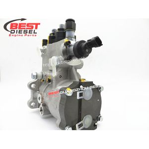 New Diesel Fuel Injection Pump 0445025602 375-2647 For C7 320D2 323D2