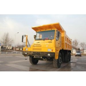 China YOUNGMAN JNP3600FD8 MINING DUMP TRUCK, YOUNGMAN TRUCK, MAN Truck on sale