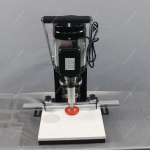 20 KG Weight Hinge Boring Machine for Furniture Door and Cabinet Easy to Operate