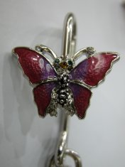 2012 pantone pewter lapel pin badge with new design