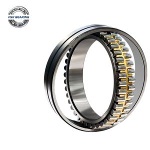 China Double Row NNU3184 Cylindrical Roller Bearing 420*700*224mm on sale