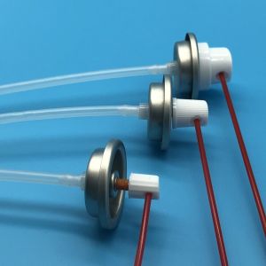 Carburetor Cleaner Fuel System Cleaner Valve with Universal Compatibility