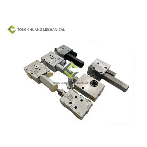 Arm Pressure Balancing Valve flow For Zoomlion Concrete Pump