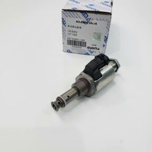 OUSIMA 122-5053 107-1228 Oil pump Solenoid Valve For E325C 329C