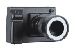 Ultra Wide Spectral Material Uniform Light Source Evidence Searching And Shooting System