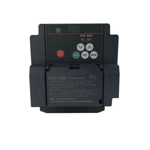 Quality FR-CS82S-100-60 Mitsubishi PLC - Industrial Automation Control System for sale