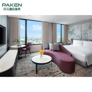 Ash Wood 5 Star Bedroom Furniture