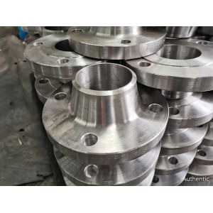 Chemical Use PN1000 Carbon Steel Flange With API Certificate