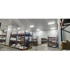 Temperature -10-0C Cool Room Negative -25c Degree Celsius as Per Your Requiremen