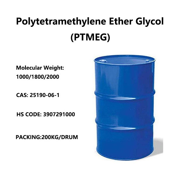 Buy PTMEG-1000, PTMEG-1800, PTMEG-2000 at wholesale prices