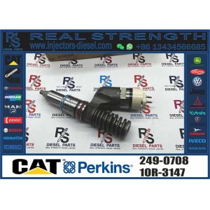 C13 Engine Injector 292-3666 239-4908 249-0712 10R-3147 10R-3262 294-3002 249