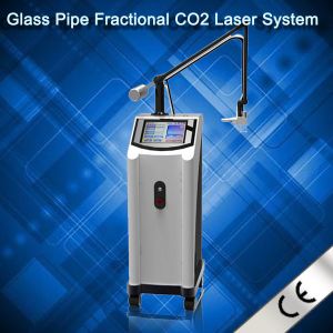 Quality CO2 Fractional Laser Skin Lift/CO2 Fractional Laser 30W for sale